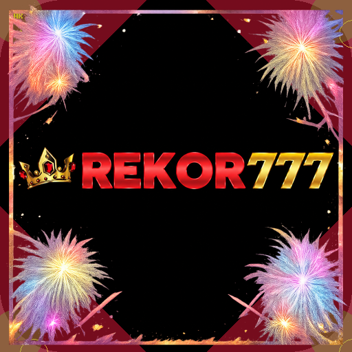 rekor777 — mitra unggulan